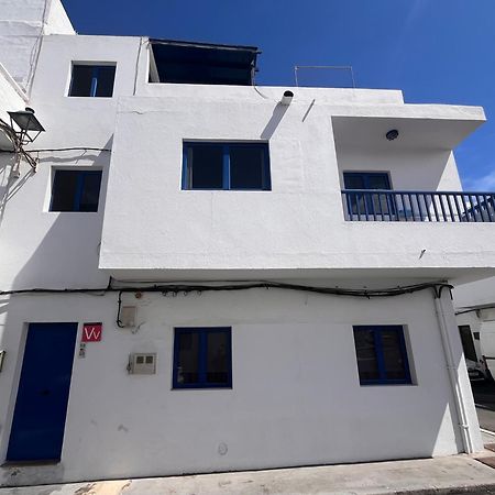 ラ・サンタCasa Domingo 1アパートメント エクステリア 写真