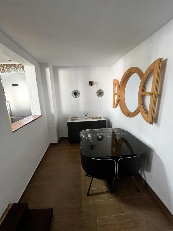 ラ・サンタCasa Domingo 1アパートメント エクステリア 写真