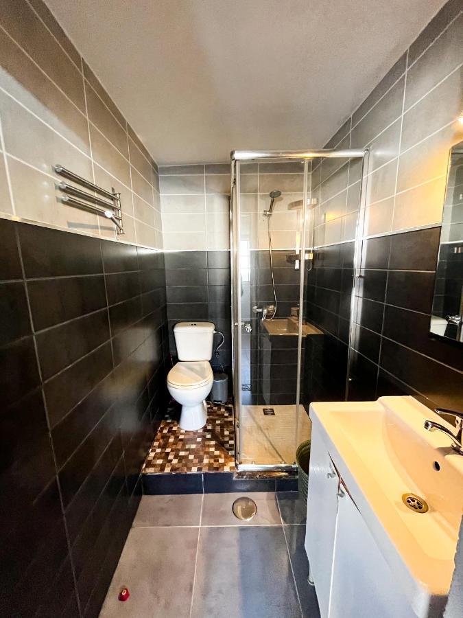 ラ・サンタCasa Domingo 1アパートメント エクステリア 写真