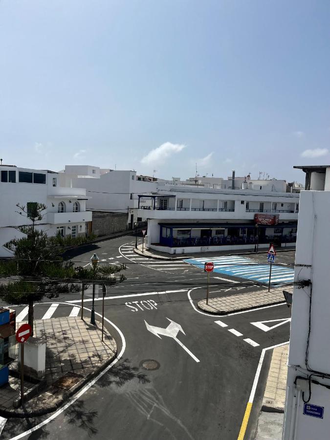 ラ・サンタCasa Domingo 1アパートメント エクステリア 写真